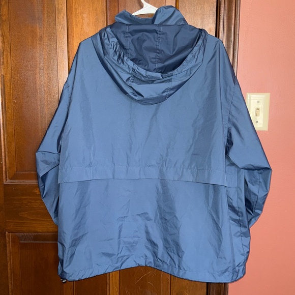 NASA Rain Jacket - Picture 4 of 5